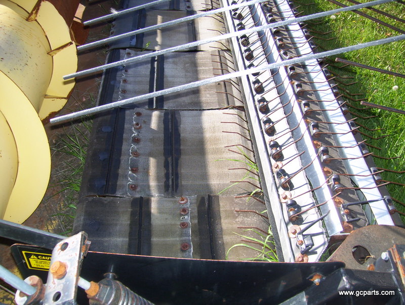 971 13FT HEADER ONLY